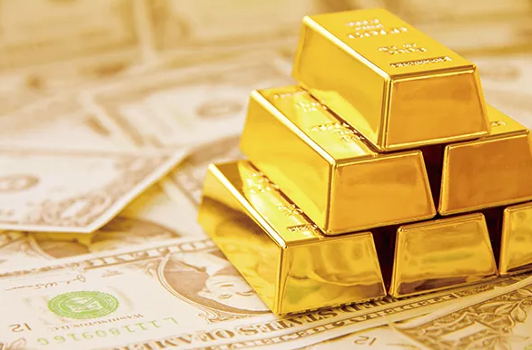 黄金期货价格下跌 交易黄金下载MT4交易软件
